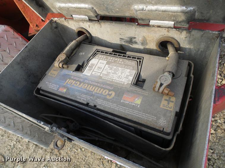 image for item DB2116 Bandit 200XP wood chipper