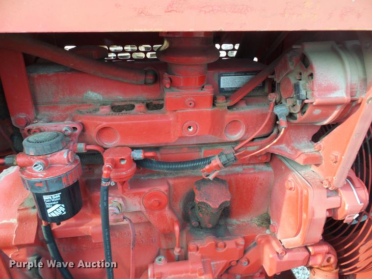 image for item DB2116 Bandit 200XP wood chipper