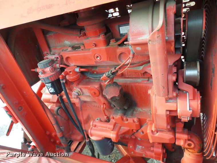 image for item DB2116 Bandit 200XP wood chipper