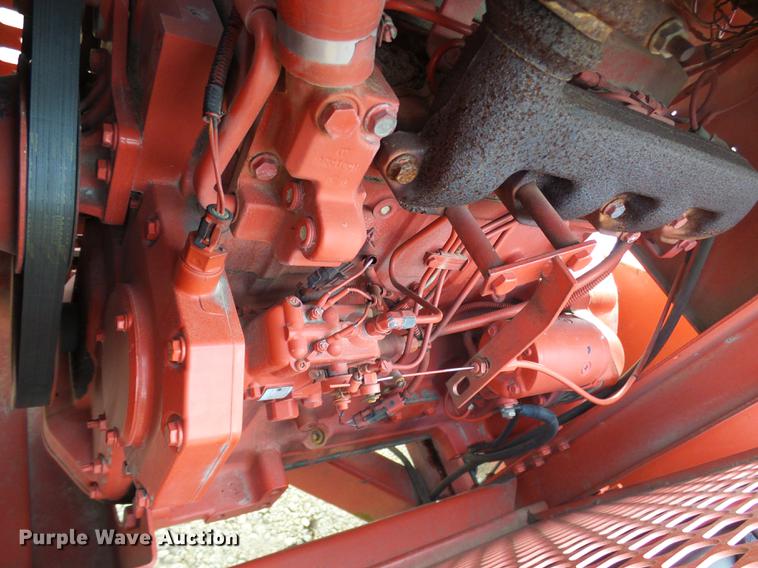 image for item DB2116 Bandit 200XP wood chipper