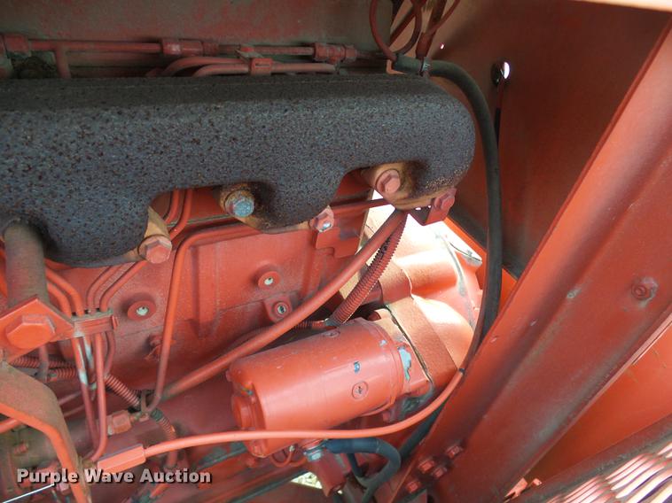 image for item DB2116 Bandit 200XP wood chipper