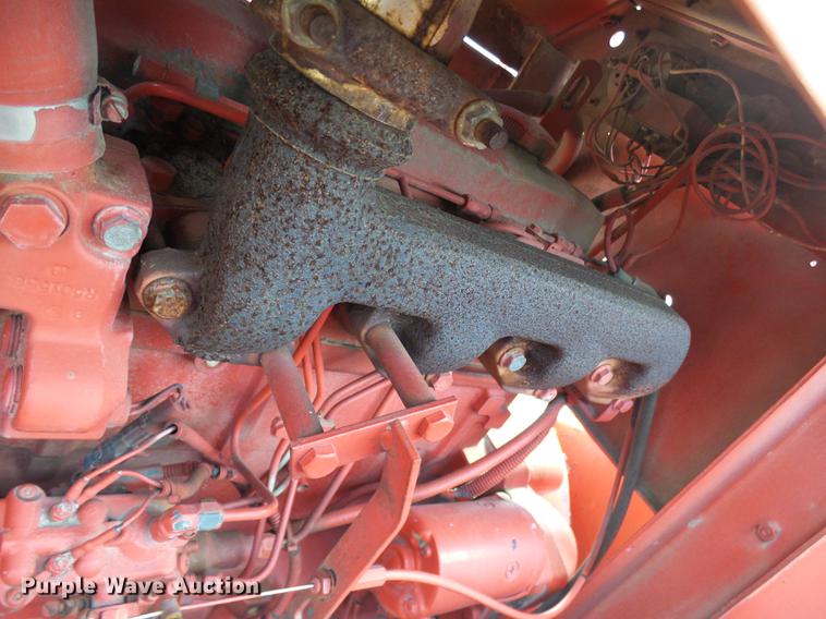 image for item DB2116 Bandit 200XP wood chipper