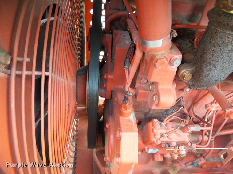 image for item DB2116 Bandit 200XP wood chipper