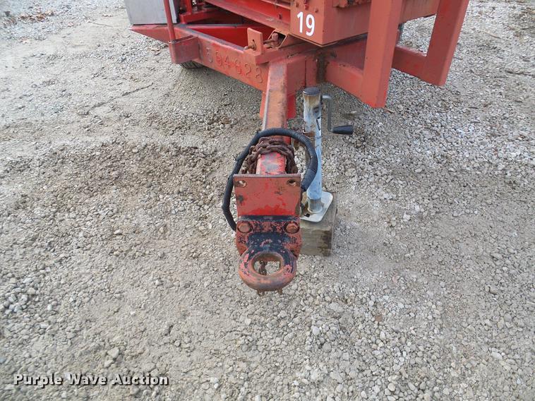 image for item DB2116 Bandit 200XP wood chipper