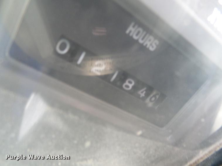 image for item DB2117 1998 International 2554 vacuum truck