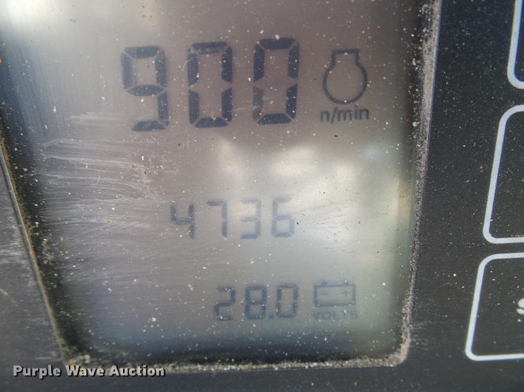 image for item DB2120 2003 John Deere 444H wheel loader