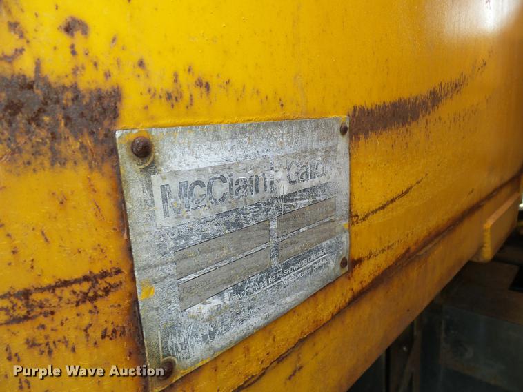 image for item DB2121 2002 International 4900 dump truck