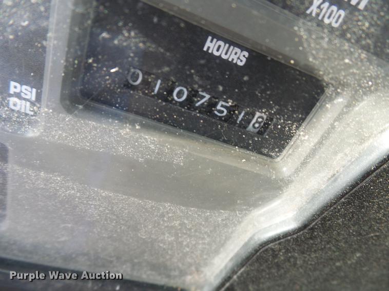 image for item DB2122 2002 International 4900 dump truck