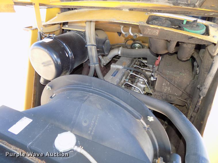 image for item DB8527 2006 ASV SR-70 skid steer