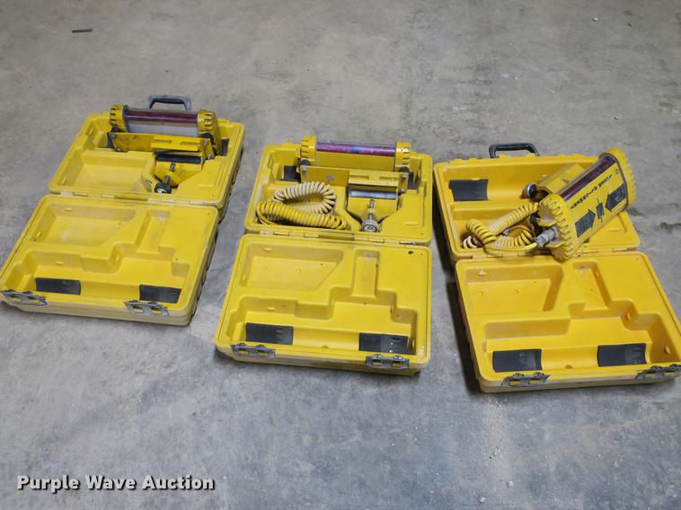 image for item DB8927 Somero S-240 laser screed