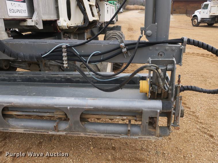 image for item DB8927 Somero S-240 laser screed