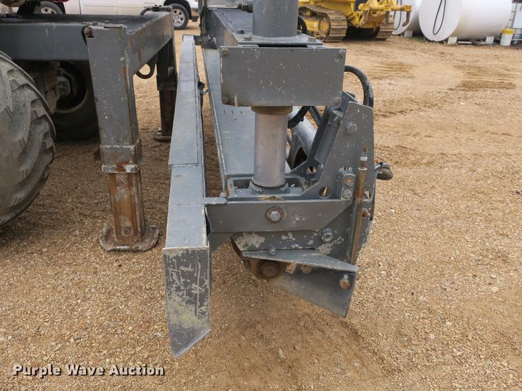 image for item DB8927 Somero S-240 laser screed