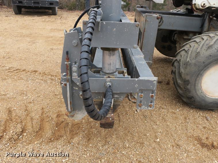 image for item DB8927 Somero S-240 laser screed