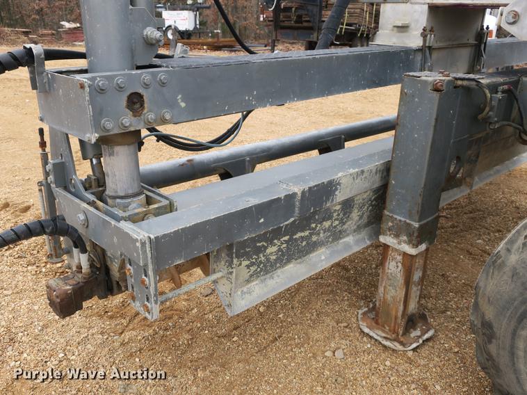 image for item DB8927 Somero S-240 laser screed