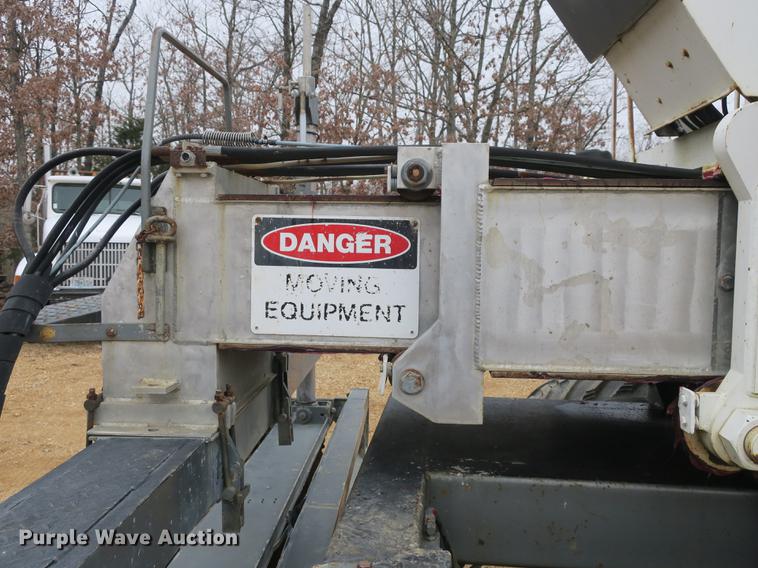 image for item DB8927 Somero S-240 laser screed