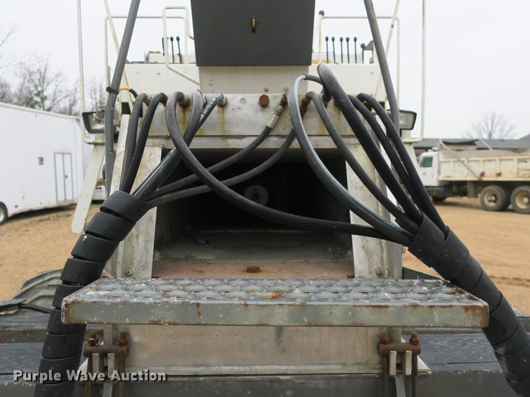 image for item DB8927 Somero S-240 laser screed