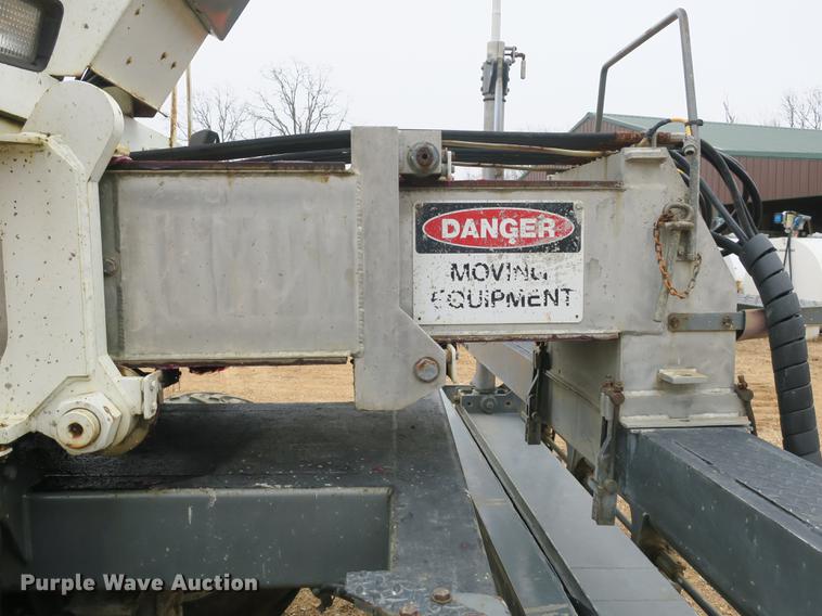 image for item DB8927 Somero S-240 laser screed