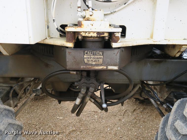 image for item DB8927 Somero S-240 laser screed