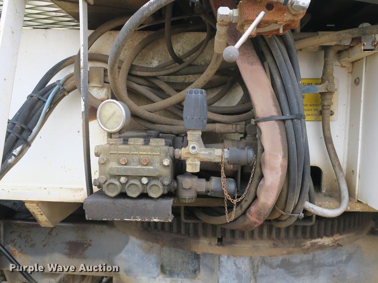 image for item DB8927 Somero S-240 laser screed