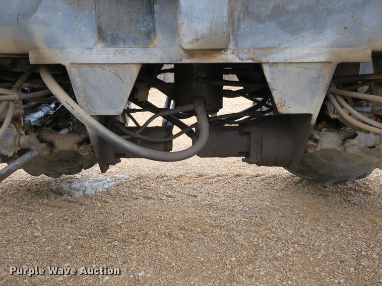 image for item DB8927 Somero S-240 laser screed