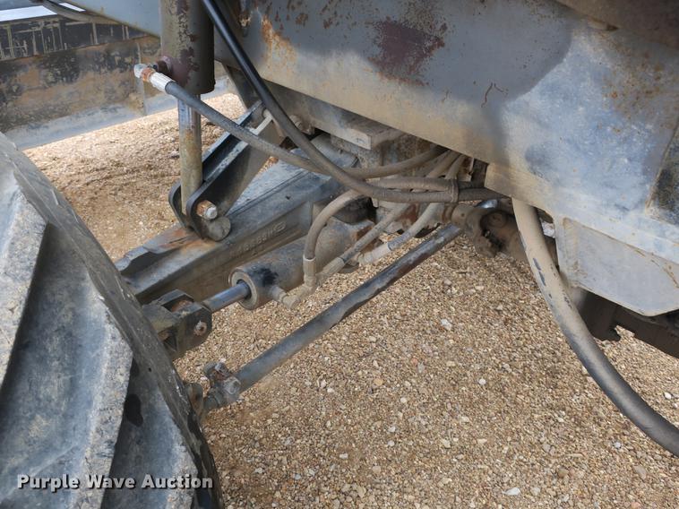 image for item DB8927 Somero S-240 laser screed