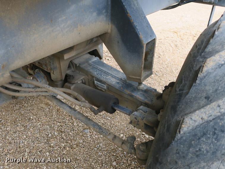 image for item DB8927 Somero S-240 laser screed