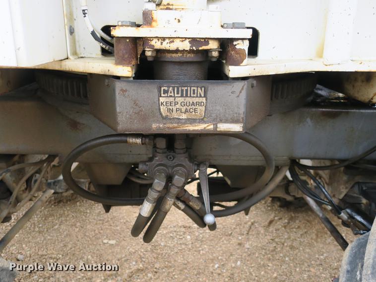 image for item DB8927 Somero S-240 laser screed