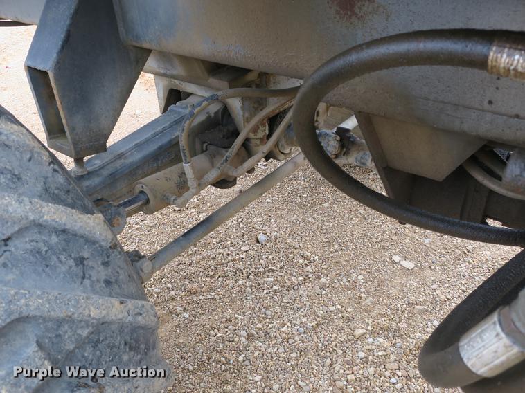 image for item DB8927 Somero S-240 laser screed