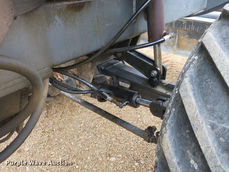 image for item DB8927 Somero S-240 laser screed