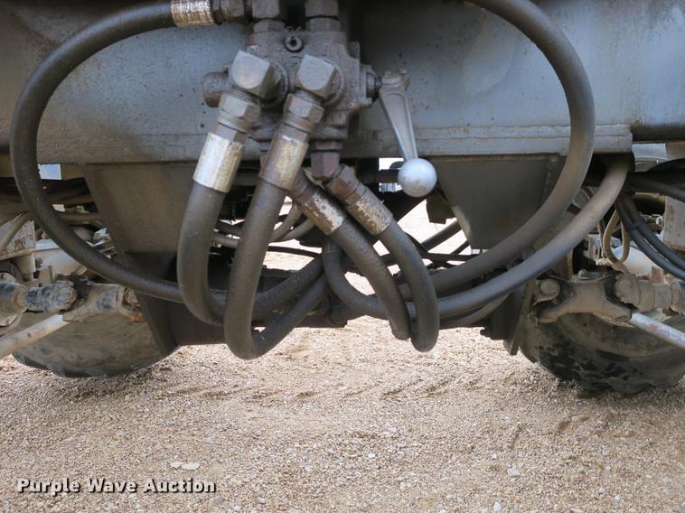 image for item DB8927 Somero S-240 laser screed