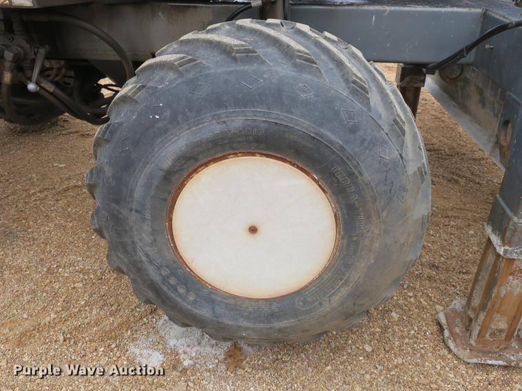 image for item DB8927 Somero S-240 laser screed