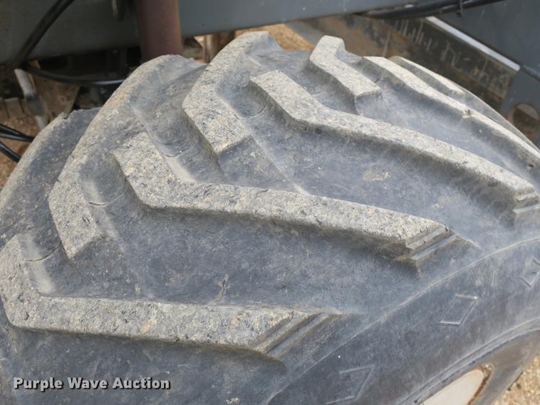 image for item DB8927 Somero S-240 laser screed