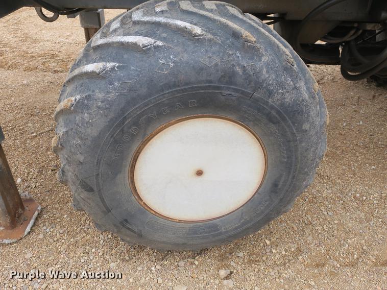 image for item DB8927 Somero S-240 laser screed