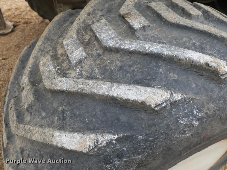 image for item DB8927 Somero S-240 laser screed