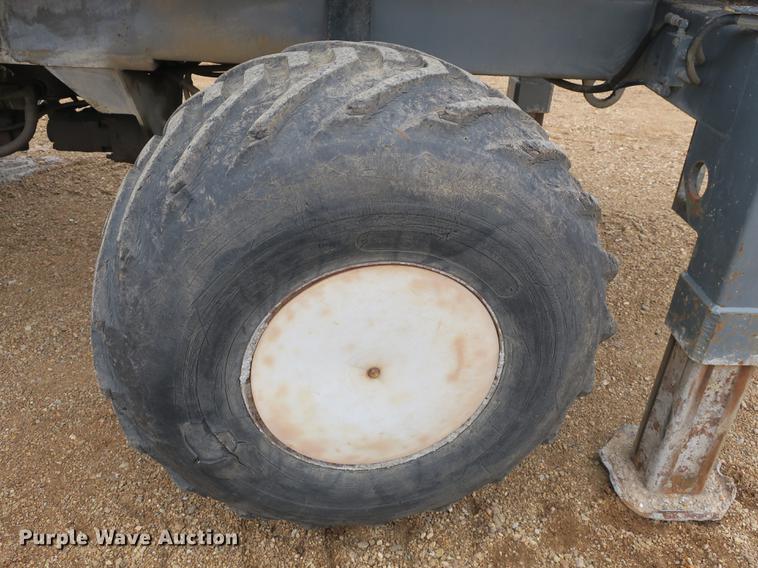 image for item DB8927 Somero S-240 laser screed