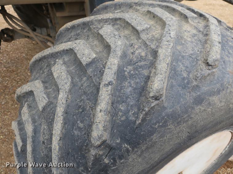 image for item DB8927 Somero S-240 laser screed