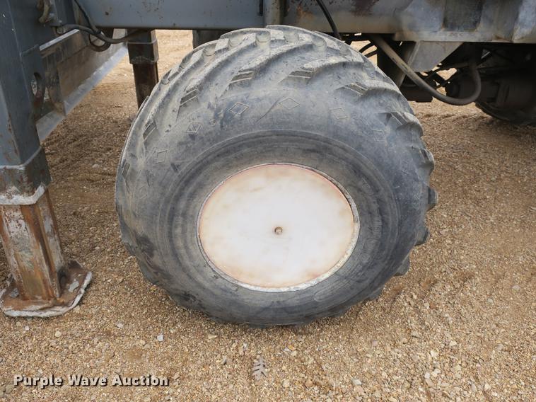 image for item DB8927 Somero S-240 laser screed