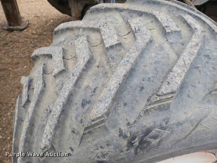 image for item DB8927 Somero S-240 laser screed