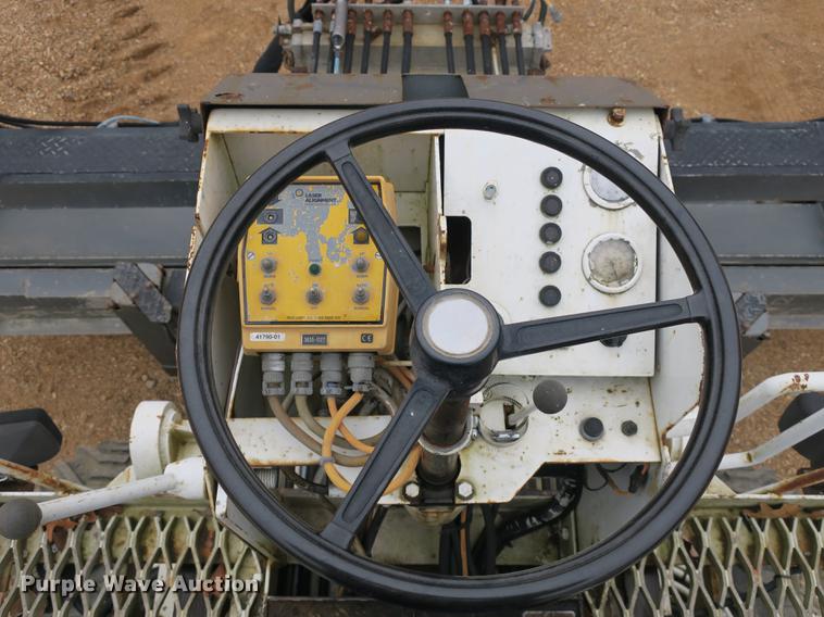 image for item DB8927 Somero S-240 laser screed