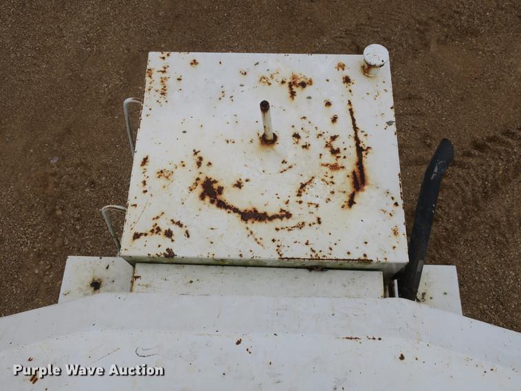 image for item DB8927 Somero S-240 laser screed