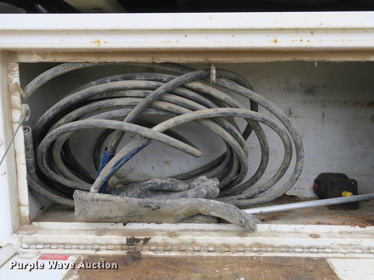 image for item DB8927 Somero S-240 laser screed