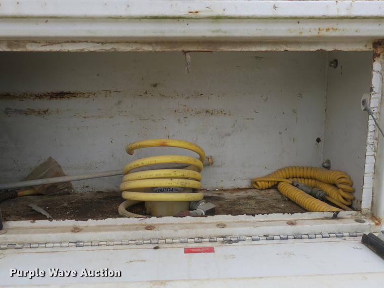 image for item DB8927 Somero S-240 laser screed