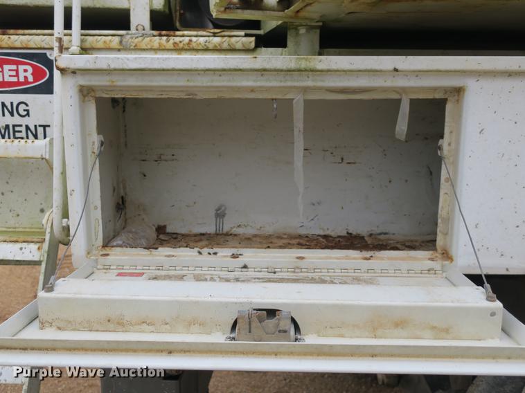 image for item DB8927 Somero S-240 laser screed