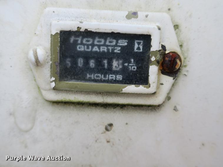 image for item DB8927 Somero S-240 laser screed