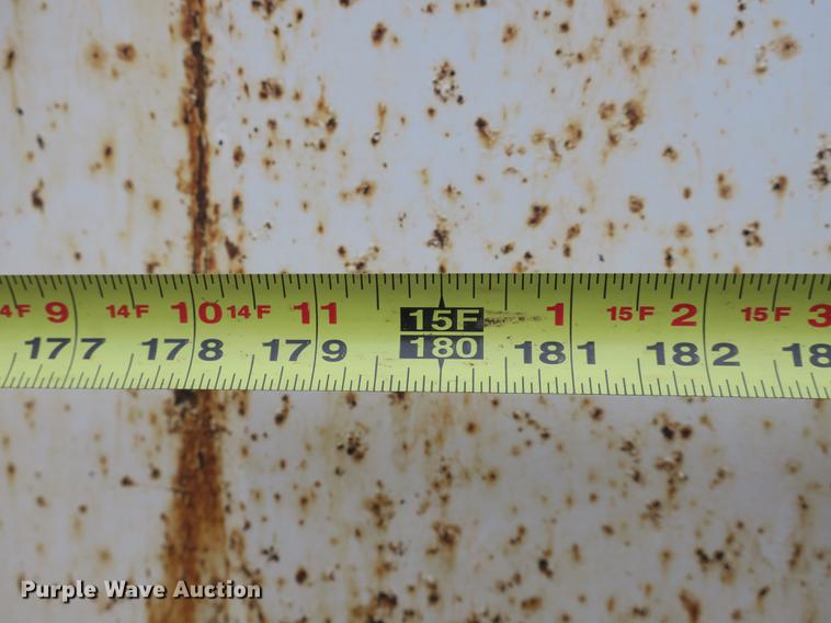 image for item DB8930 1996 International 4900 dump truck