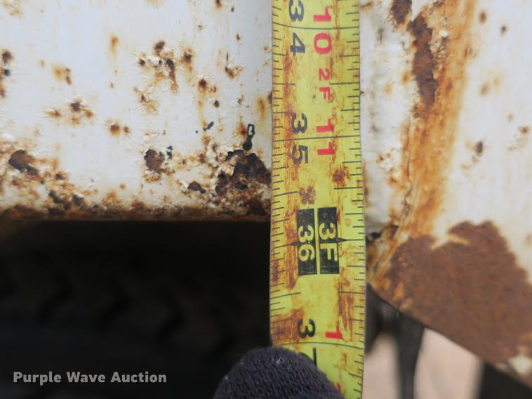 image for item DB8930 1996 International 4900 dump truck