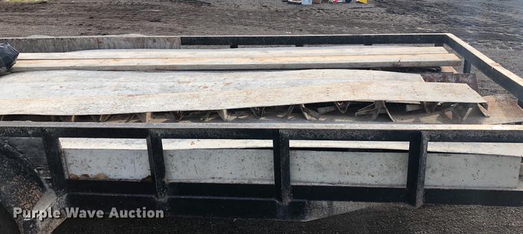 image for item DB9349 Curb forms