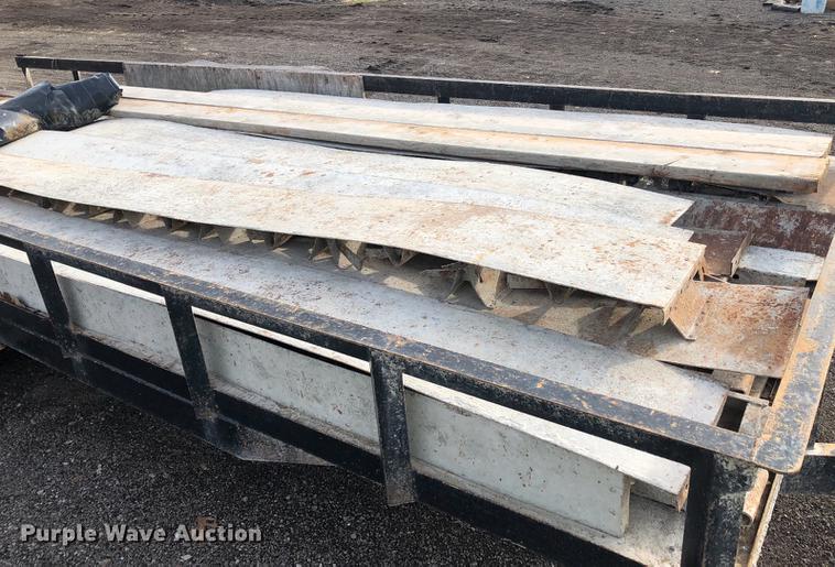 image for item DB9349 Curb forms