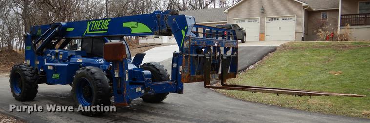 image for item DB9359 2015 Xtreme XR1255 telehandler