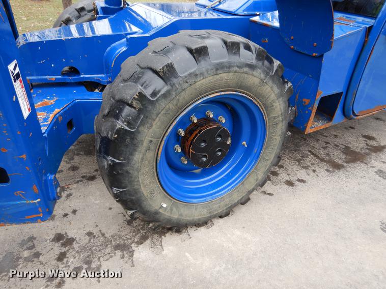 image for item DB9359 2015 Xtreme XR1255 telehandler